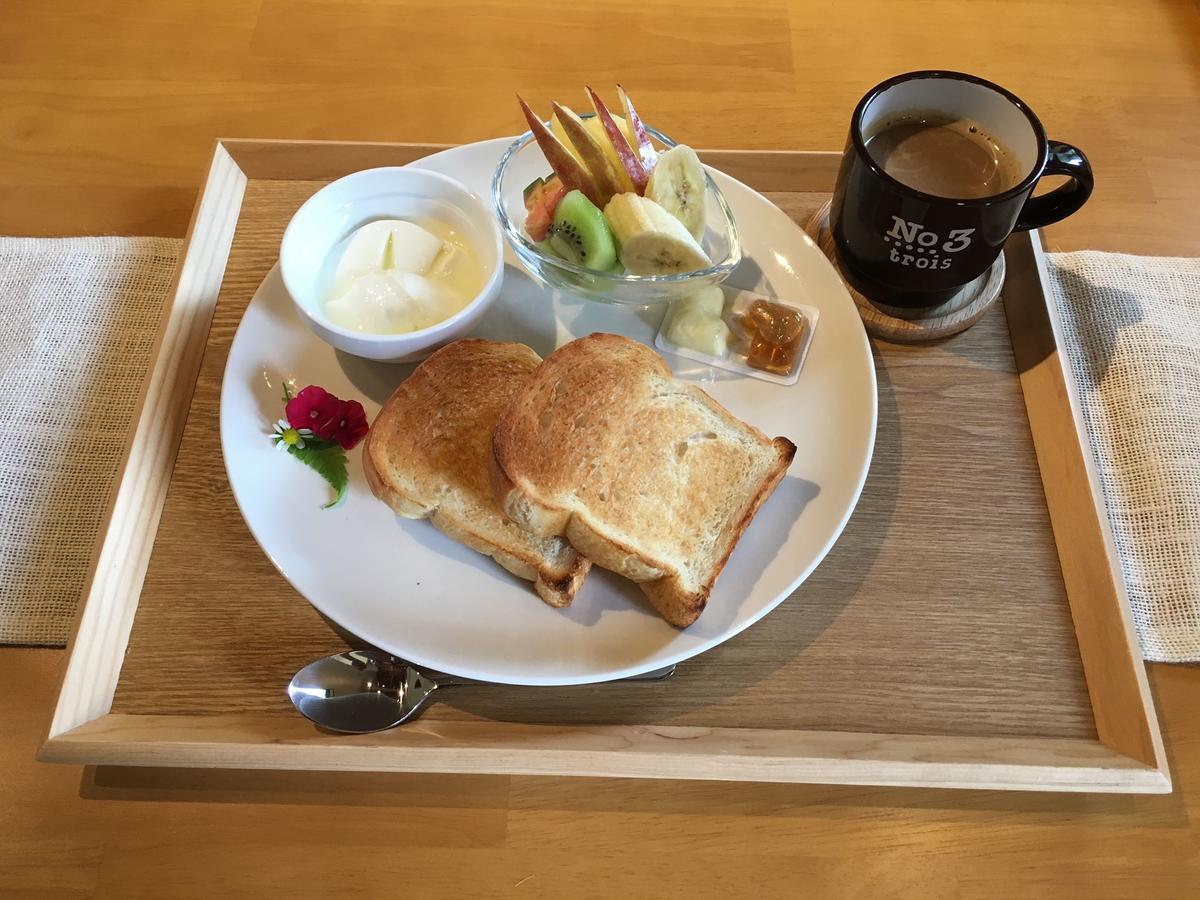 Nakijin Lodge Pensajoya Eksteriør billede